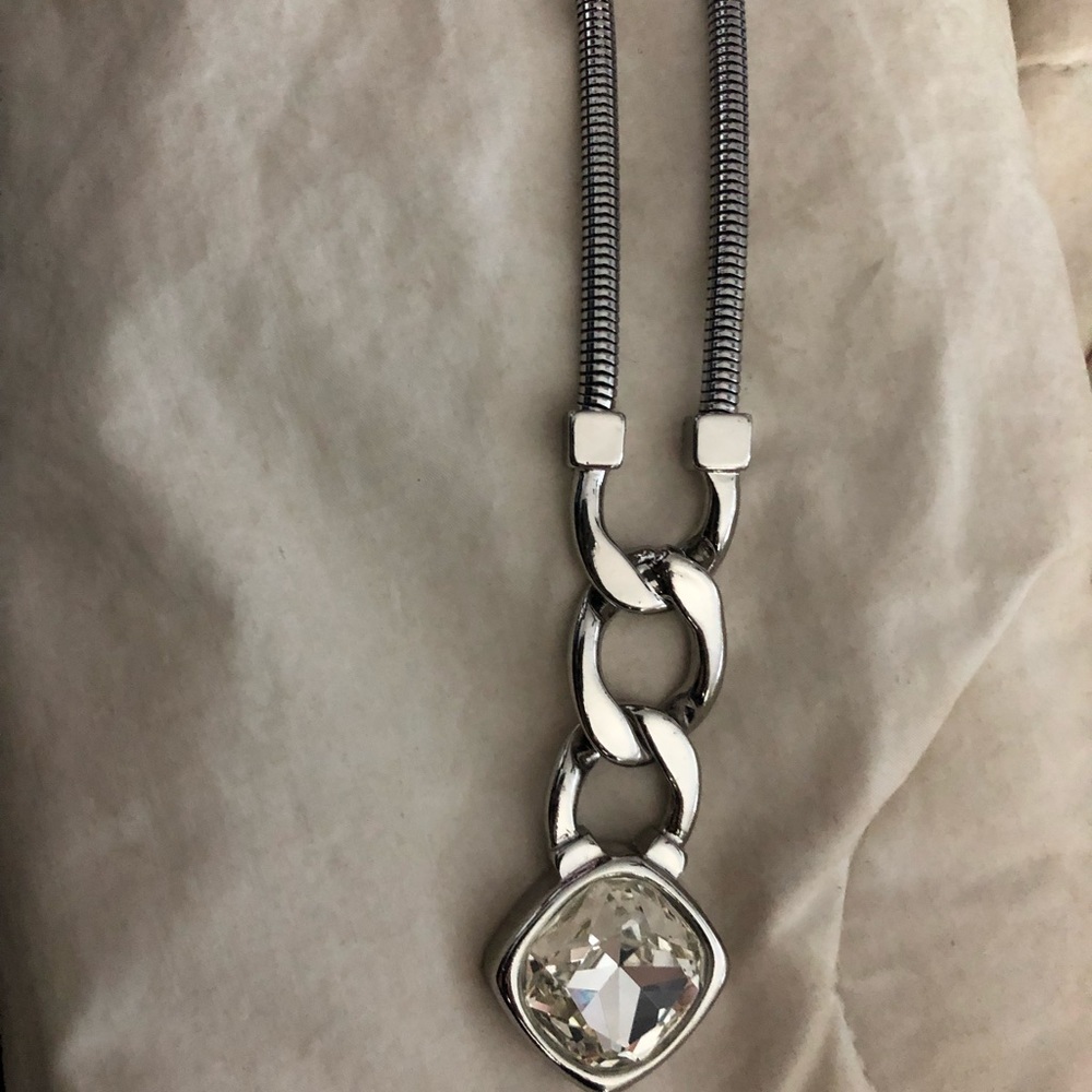 White House Black Market Necklace